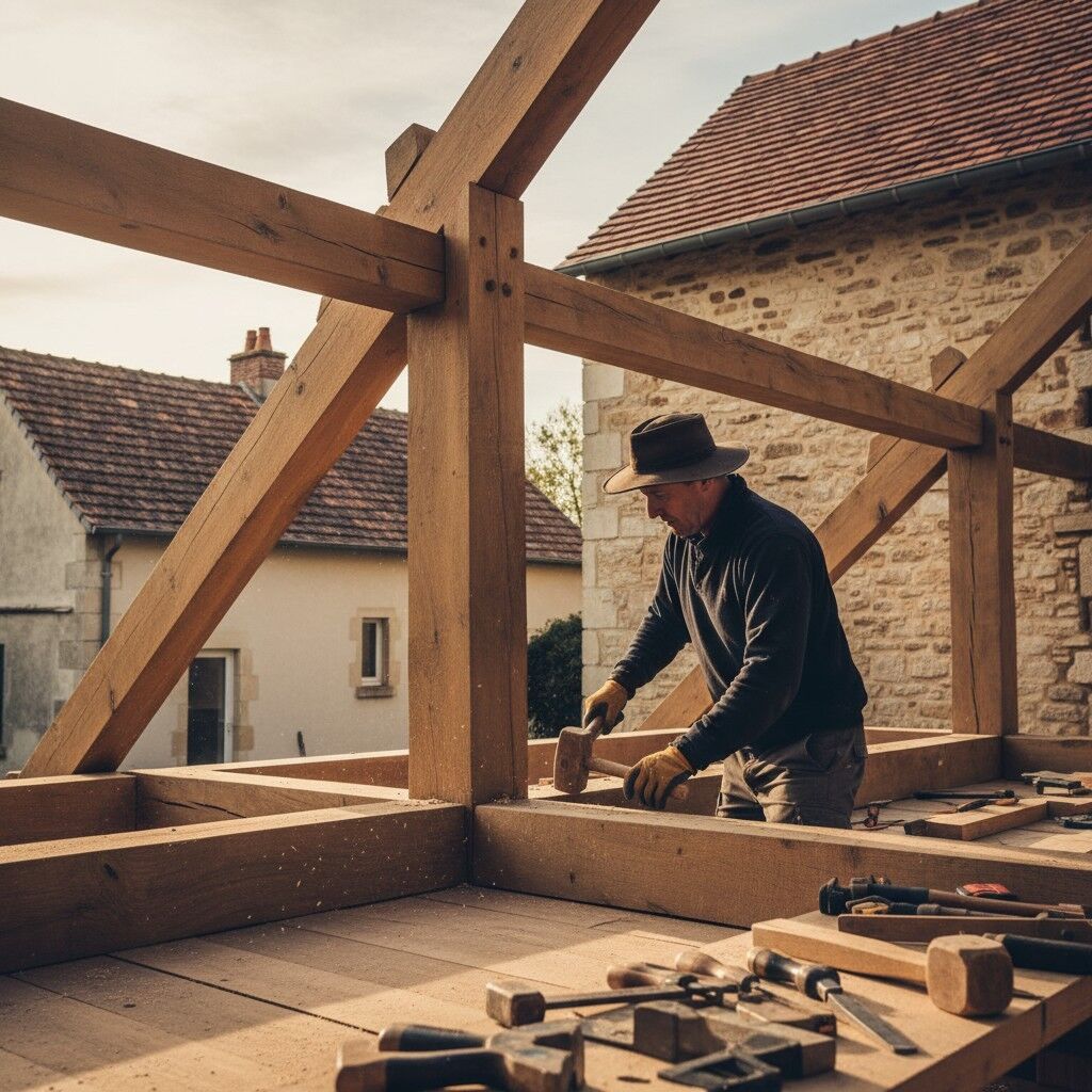 SOCIETE BOITEL ET FILS